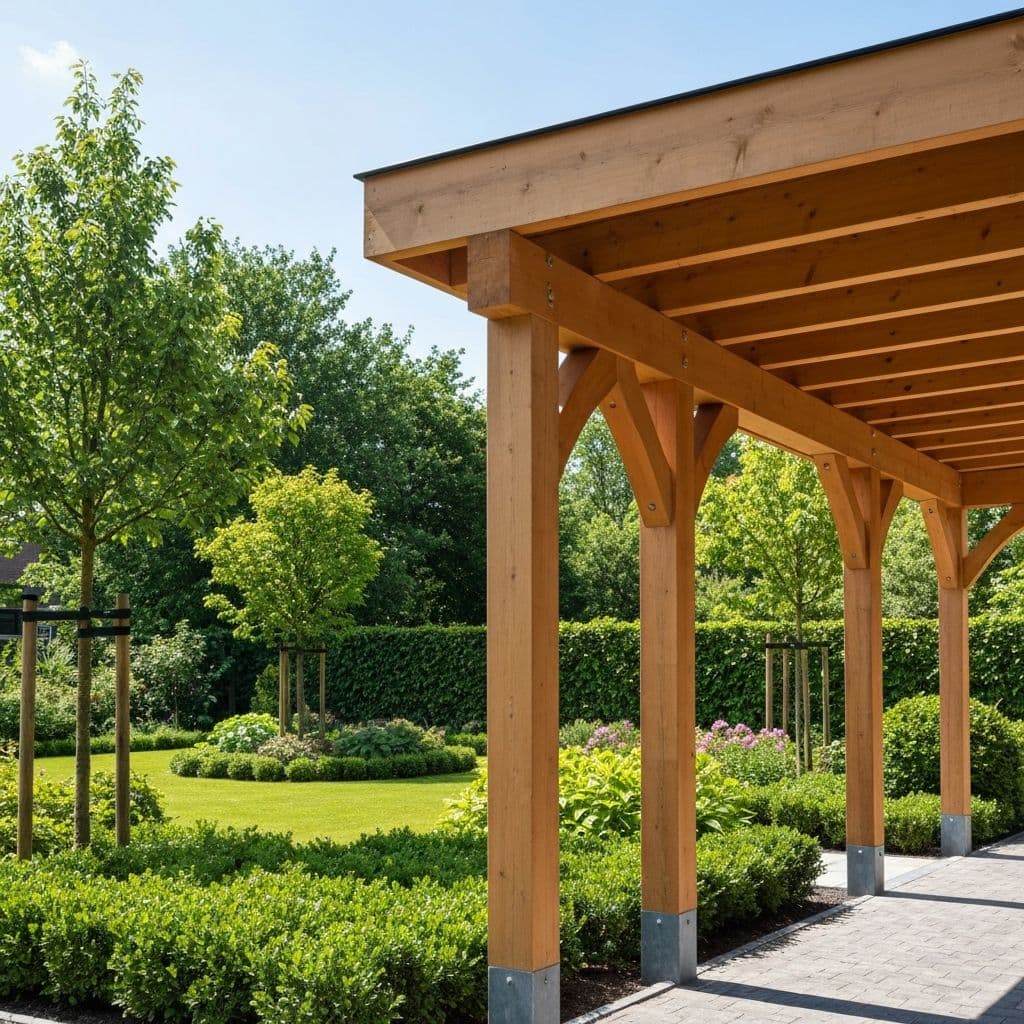 Pergola